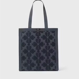 Kate Spade Black Tote